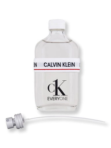 Calvin Klein Calvin Klein Ck Everyone Eau de Toilette Perfume 3.4 oz 