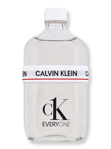 Calvin Klein Calvin Klein Ck Everyone Eau de Toilette Perfume 6.7 oz 