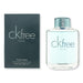 Calvin Klein Calvin Klein CK Free Eau De Toilette Spray Perfume 3.4 oz / 100 ml 