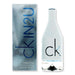 Calvin Klein Calvin Klein CK In2u Men Eau De Toilette Spray Perfume 3.4 oz / 100 ml 