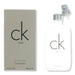 Calvin Klein Calvin Klein CK One Eau De Toilette Spray Perfume 3.4 oz / 100 ml 