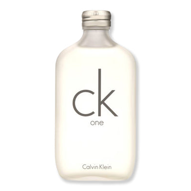 Calvin Klein Calvin Klein CK One Eau De Toilette Spray Perfume 6.7 oz 