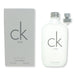 Calvin Klein Calvin Klein CK One Eau De Toilette Spray Perfume 6.7 oz 
