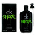 Calvin Klein Calvin Klein CK One Shock For Him Eau De Toilette Perfume 3.4 oz 