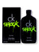 Calvin Klein Calvin Klein Ck One Shock Men EDT Spray 6.7 oz200 ml Perfume 
