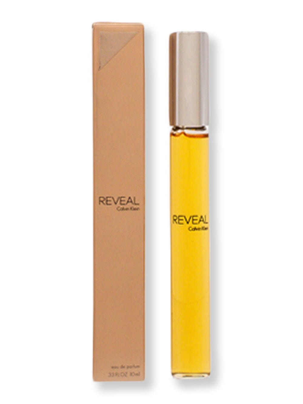 Calvin Klein Calvin Klein Ck Reveal EDP Rollerball 0.33 oz10 ml Perfume 