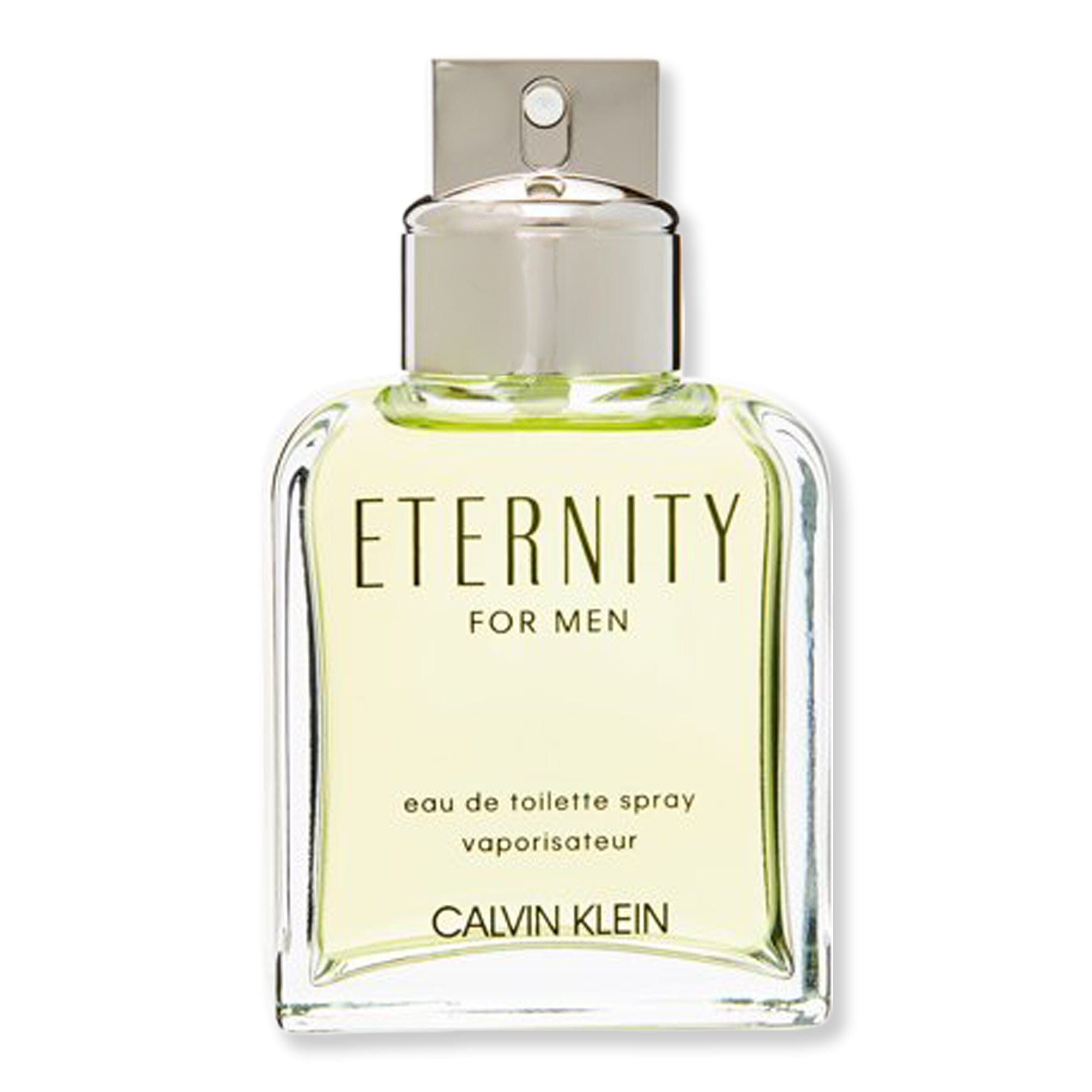 Calvin Klein Calvin Klein Eternity Eau De Toilette Spray for Men Cologne 1.0 oz 