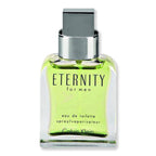 Calvin Klein Calvin Klein Eternity Eau De Toilette Spray for Men Perfume 3.4 oz / 100 ml 