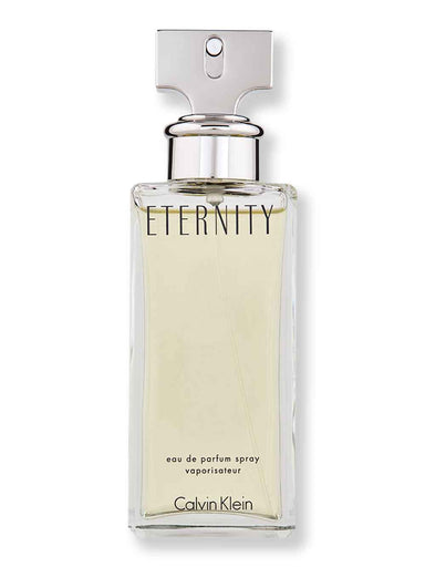 Calvin Klein Calvin Klein Eternity EDP 3.4 oz Perfumes & Colognes 