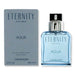 Calvin Klein Calvin Klein Eternity For Men Aqua Eau De Toilette Perfume 3.4 oz / 100 ml 
