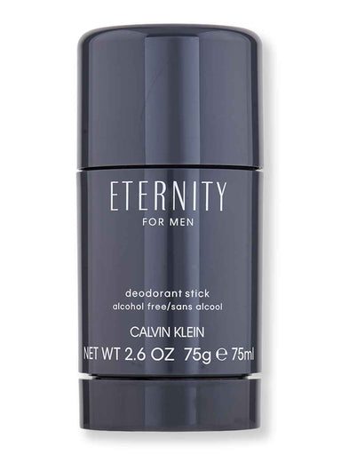 Calvin Klein Calvin Klein Eternity for Men Deodorant 2.6 oz Antiperspirants & Deodorants 