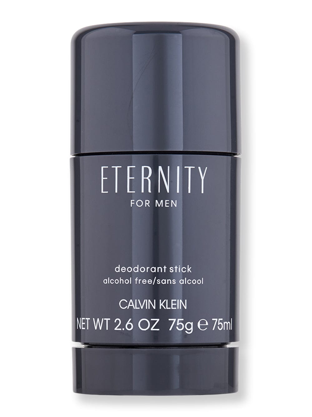 Calvin Klein Calvin Klein Eternity for Men Deodorant Stick Antiperspirants & Deodorants 2.6 oz / 75 ml 