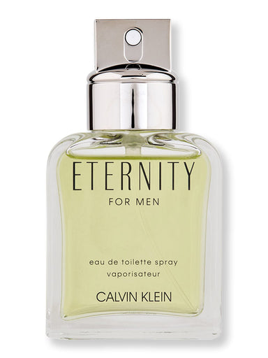 Calvin Klein Calvin Klein Eternity for Men EDT 1.7 oz Cologne 