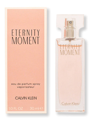 Calvin Klein Calvin Klein Eternity Moment EDP Spray 1 oz Perfume 