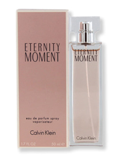 Calvin Klein Calvin Klein Eternity Moment EDP Spray 1.7 oz Perfume 