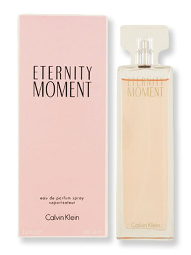 Calvin Klein Calvin Klein Eternity Moment EDP Spray 3.3 oz100 ml Perfume 