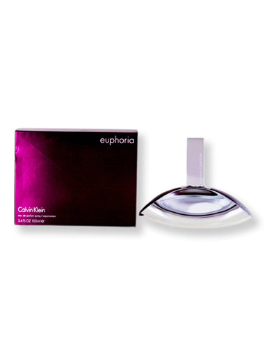 Calvin Klein Calvin Klein Euphoria EDP Spray 3.4 oz Perfume 