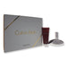 Calvin Klein Calvin Klein Euphoria For Women 2 Piece Gift Set Perfume 