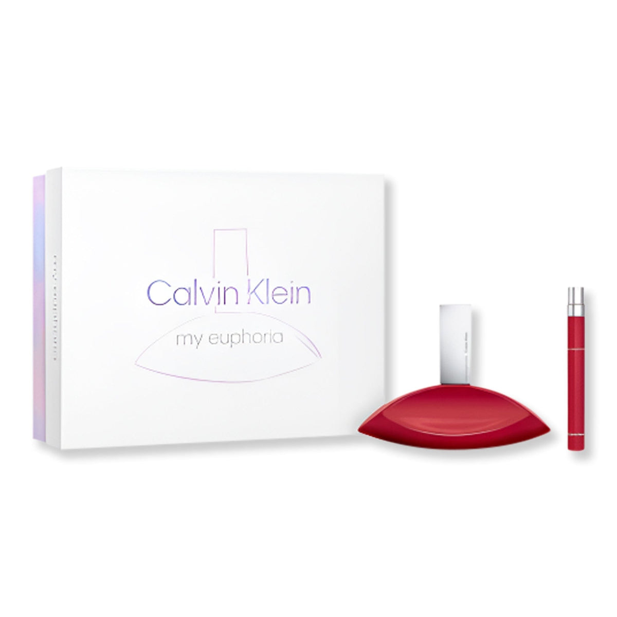 Calvin Klein Calvin Klein My Euphoria 2 Piece Gift Set Perfume 
