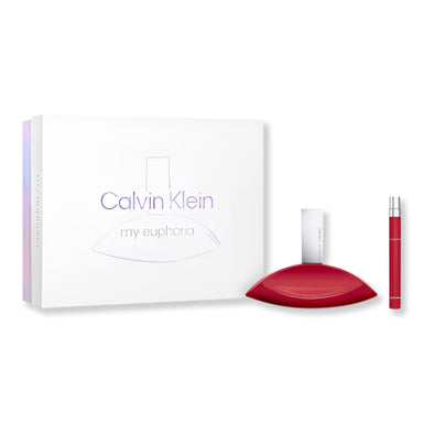 Calvin Klein Calvin Klein My Euphoria 2 Piece Gift Set Perfume 