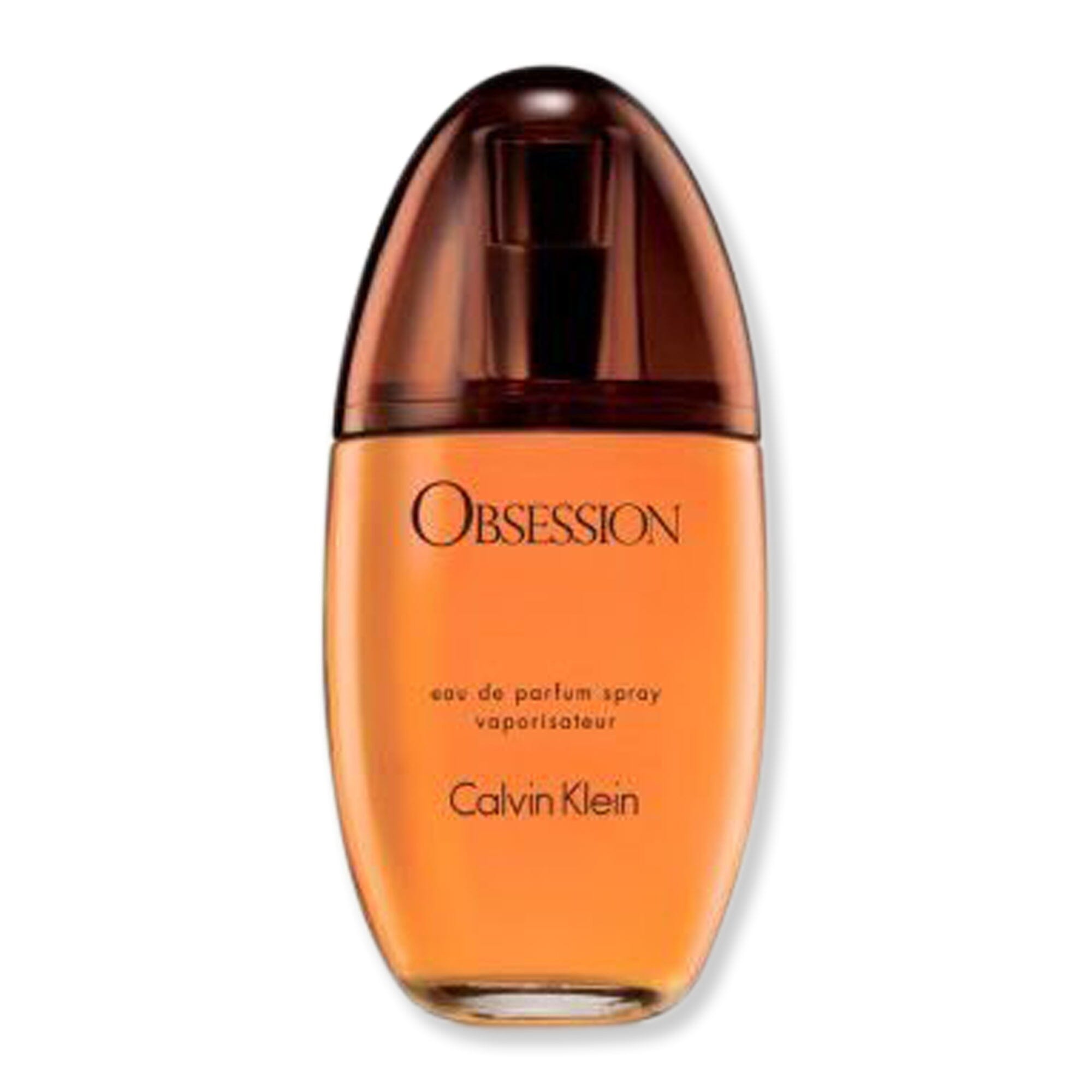 Calvin Klein Calvin Klein Obsession Eau De Parfum Spray for Women Perfume 1.7 oz 