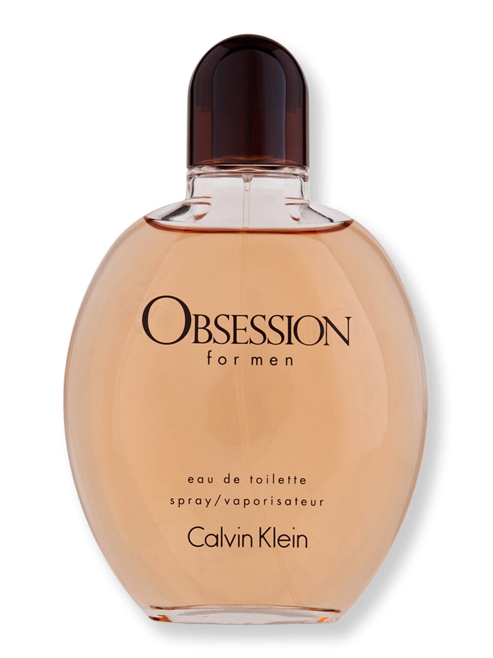 Calvin Klein Calvin Klein Obsession Eau De Toilette Spray for Men Perfume 6.7 oz 