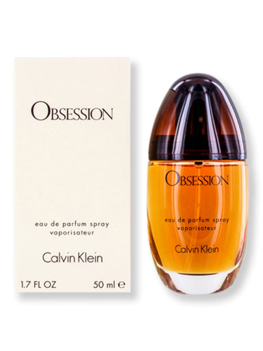Calvin Klein Calvin Klein Obsession EDP Spray 1.7 oz Perfume 