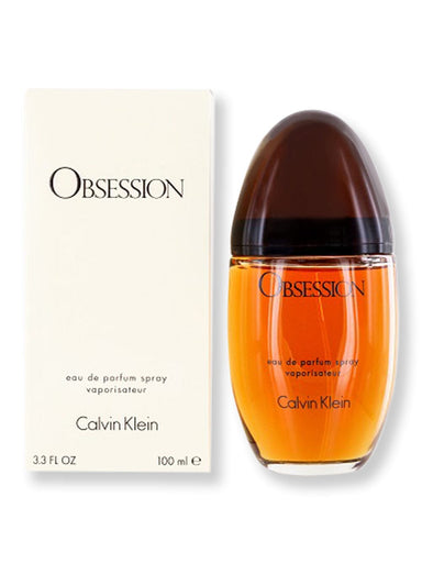 Calvin Klein Calvin Klein Obsession EDP Spray 3.4 oz Perfume 
