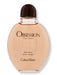 Calvin Klein Calvin Klein Obsession for Men After Shave Aftershaves 4 oz / 125 ml 