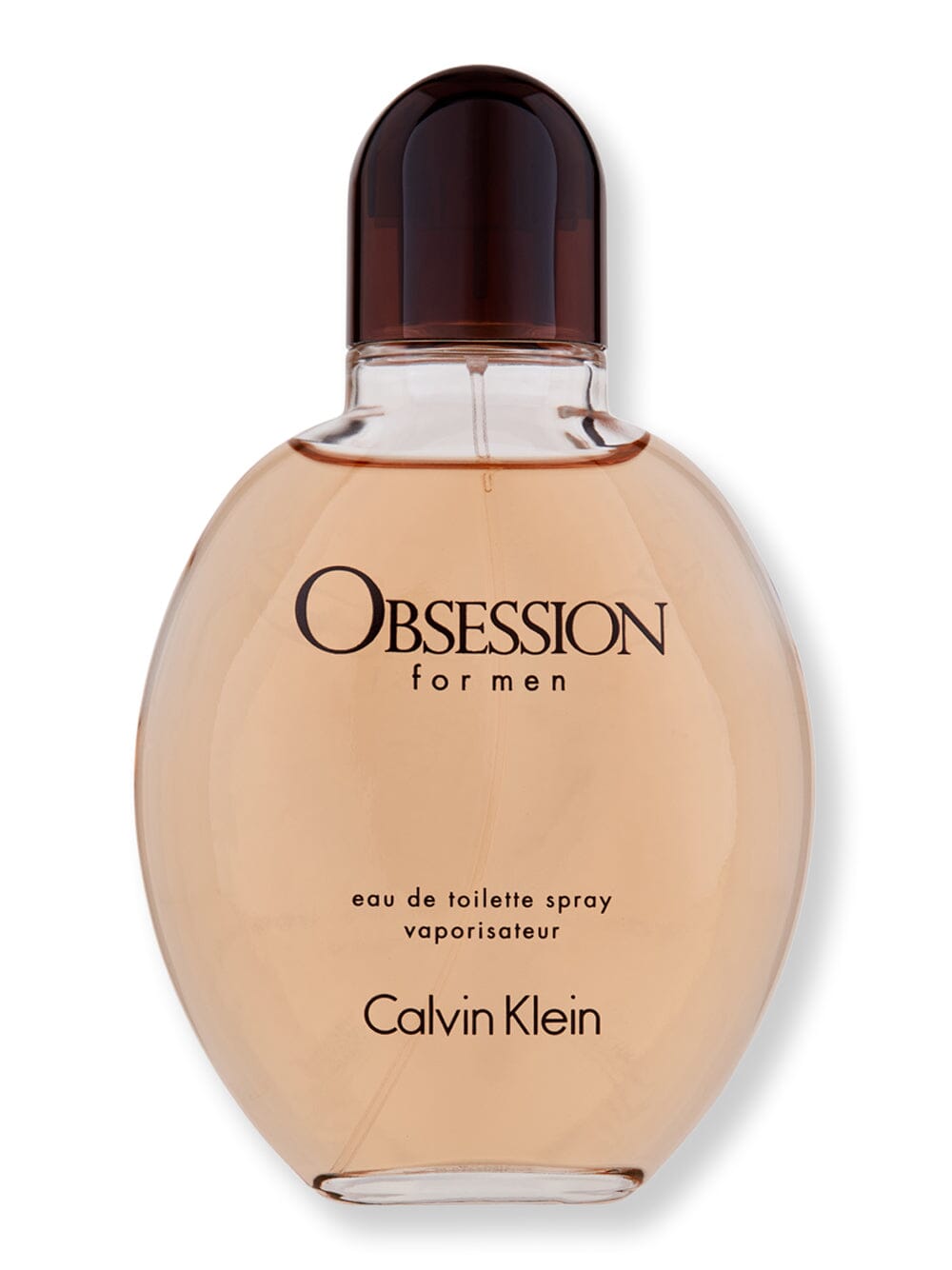 Calvin Klein Calvin Klein Obsession For Men Eau De Toilette Spray Perfume 4 oz 