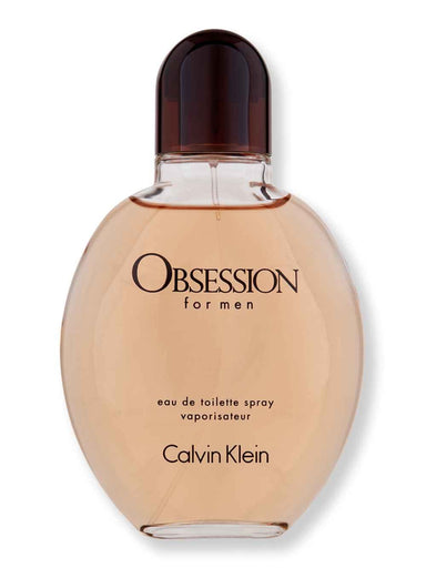 Calvin Klein Calvin Klein Obsession for Men EDT 4 oz Perfumes & Colognes 