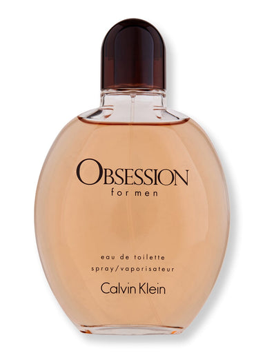 Calvin Klein Calvin Klein Obsession for Men EDT 6.7 oz Cologne 