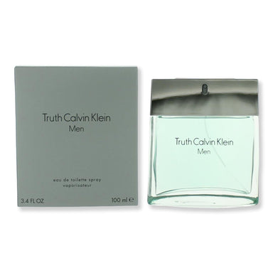 Calvin Klein Calvin Klein Truth Eau De Toilette Spray Perfume 3.4 oz 