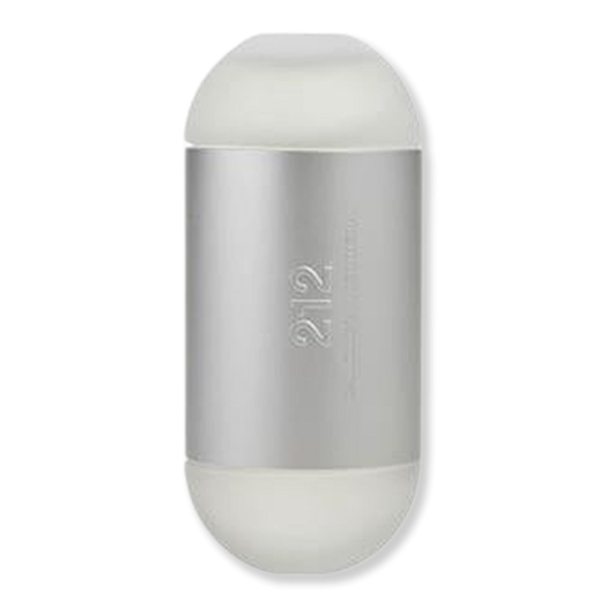 Carolina Herrera Carolina Herrera 212 Eau De Toilette Perfume Tester 3.4 oz 