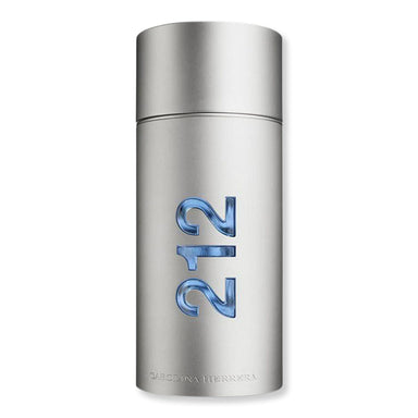 Carolina Herrera Carolina Herrera 212 Men Eau De Toilette Perfume 3.4 oz 