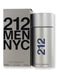 Carolina Herrera Carolina Herrera 212 NYC For Men EDT Spray 6.75 oz200 ml Perfume 