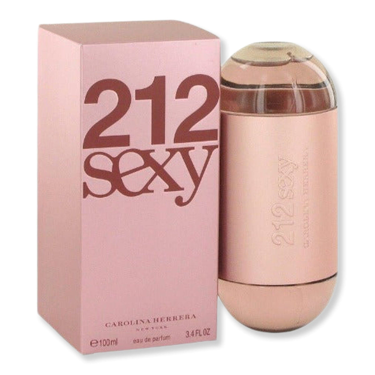 Carolina Herrera Carolina Herrera 212 Sexy Eau De Parfum Perfume 3.4 fl oz 