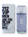 Carolina Herrera Carolina Herrera 212 VIP NYC Men EDT Spray 6.75 oz200 ml Perfume 
