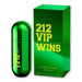 Carolina Herrera Carolina Herrera 212 VIP Wins Eau De Parfum Perfume 2.7 oz 