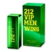 Carolina Herrera Carolina Herrera 212 VIP Wins Eau De Parfum Perfume 3.4 oz 