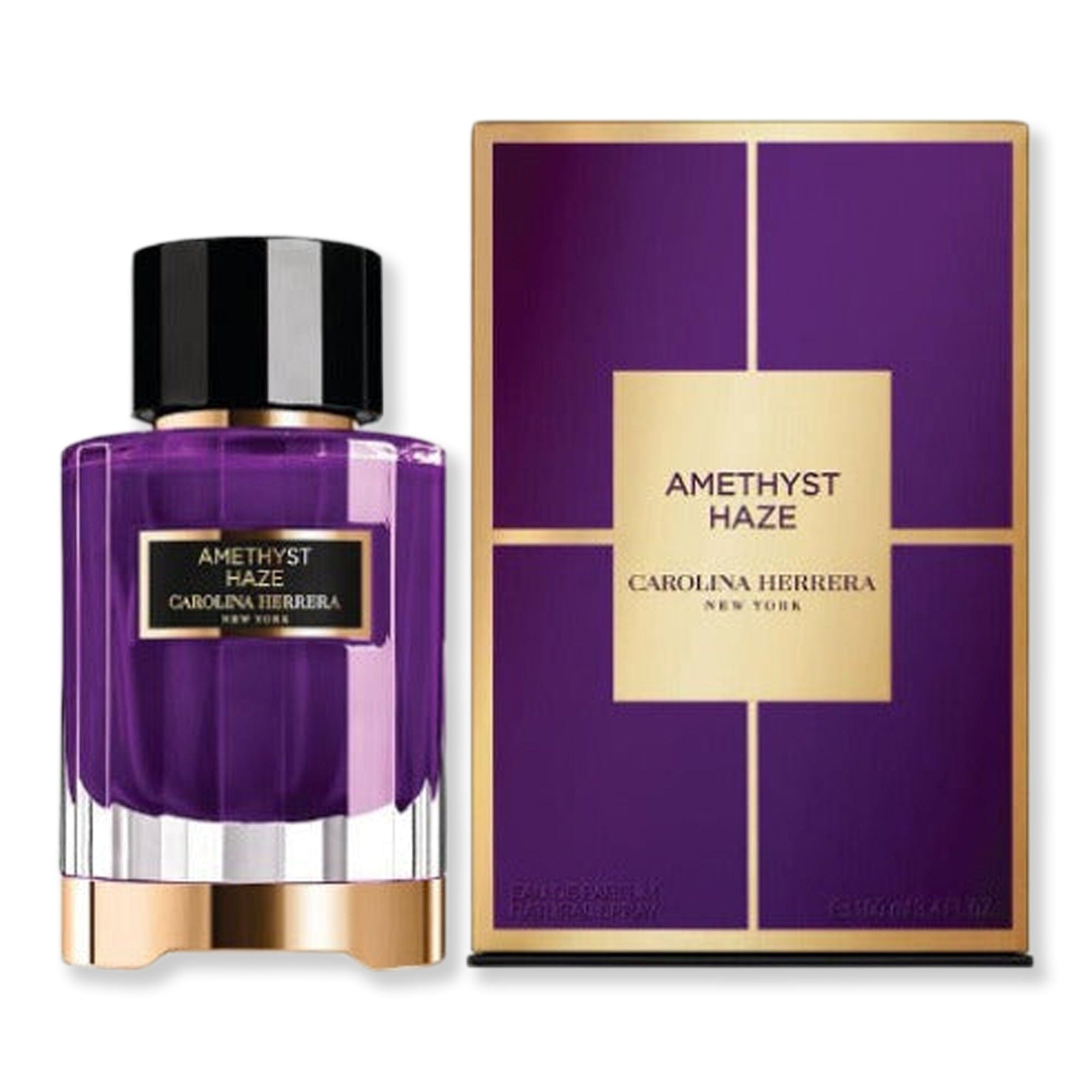 Carolina Herrera Carolina Herrera Amethyst Haze Eau De Parfum Perfume 3.4 oz 