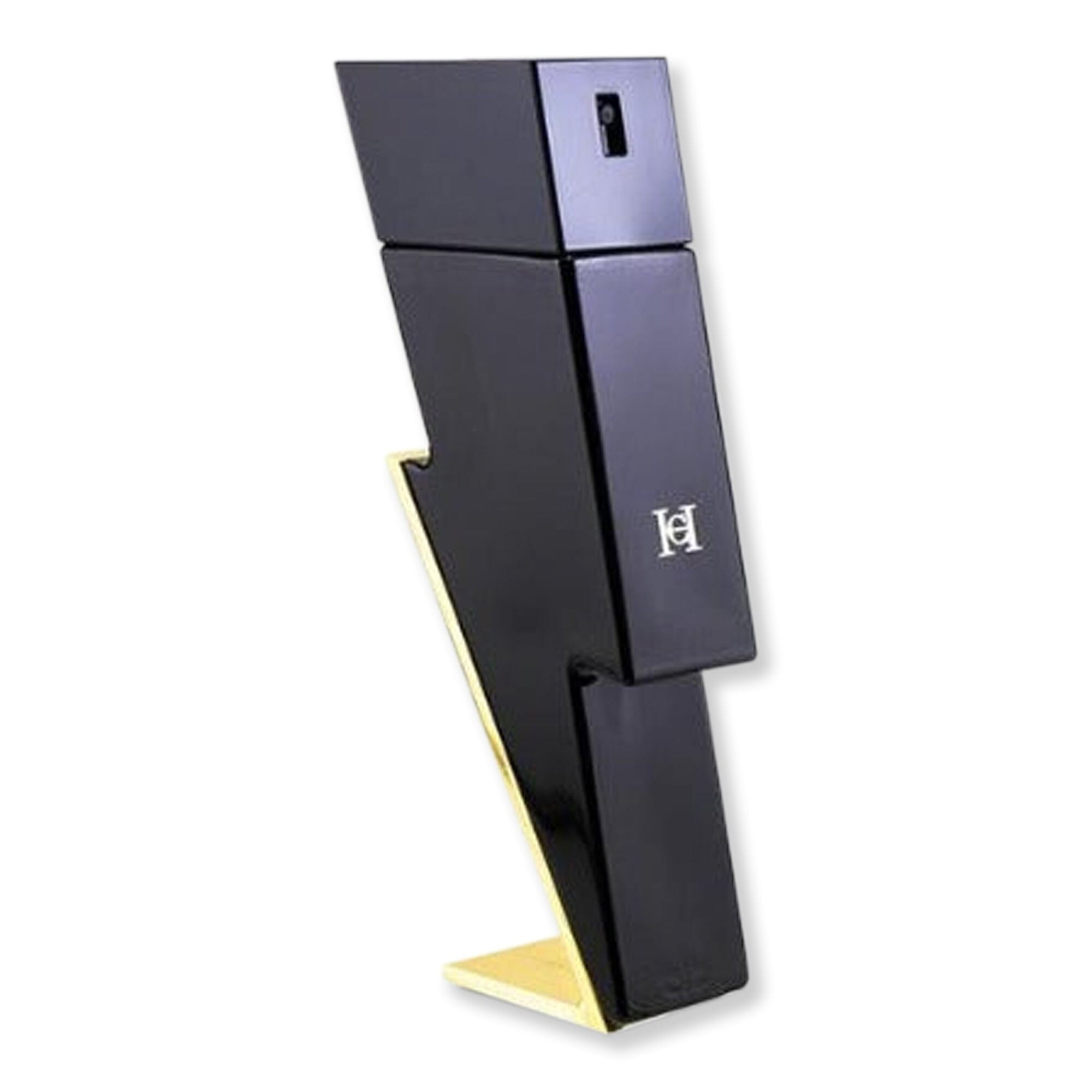 Carolina Herrera Carolina Herrera Bad Boy Eau De Toilette Spray for Men Perfume Tester 3.4 oz 
