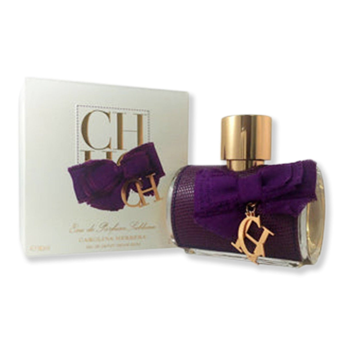 Carolina Herrera Carolina Herrera CH Sublime Eau De Parfum Perfume 2.7 oz 
