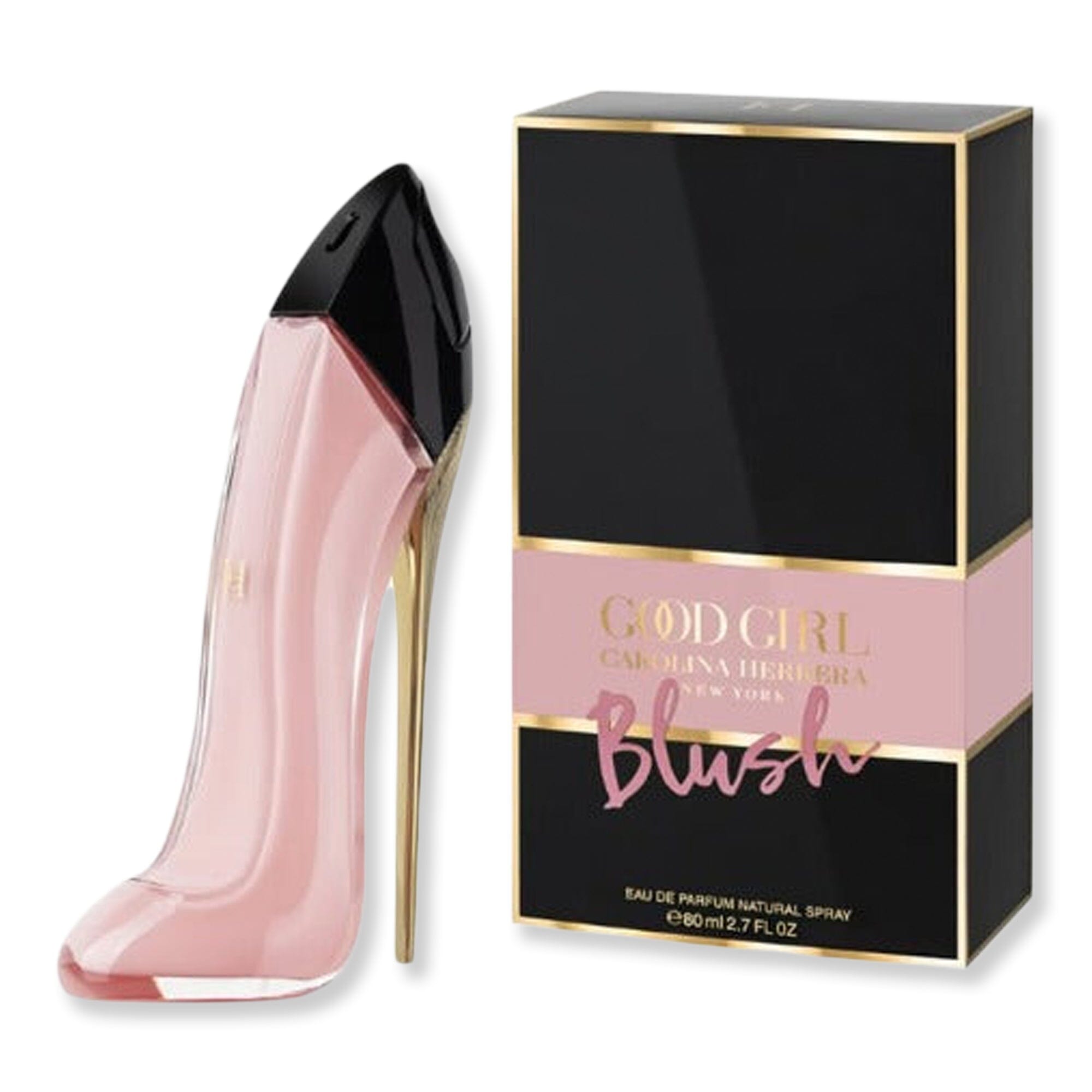 Carolina Herrera Carolina Herrera Good Girl Blush Eau De Parfum Spray for Women Perfume Tester 2.7 oz 