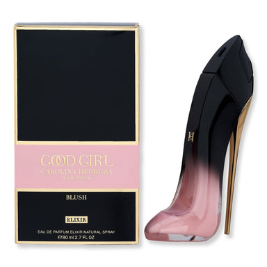 Carolina Herrera Carolina Herrera Good Girl Blush Elixir Eau De Parfum Perfume 