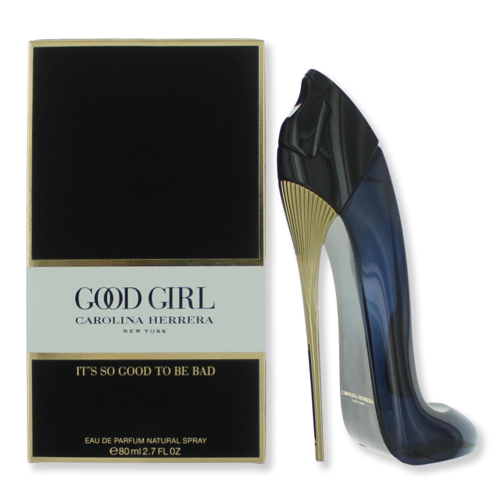 Carolina Herrera Carolina Herrera Good Girl Eau De Parfum Spray for Women Perfume 2.7 oz 