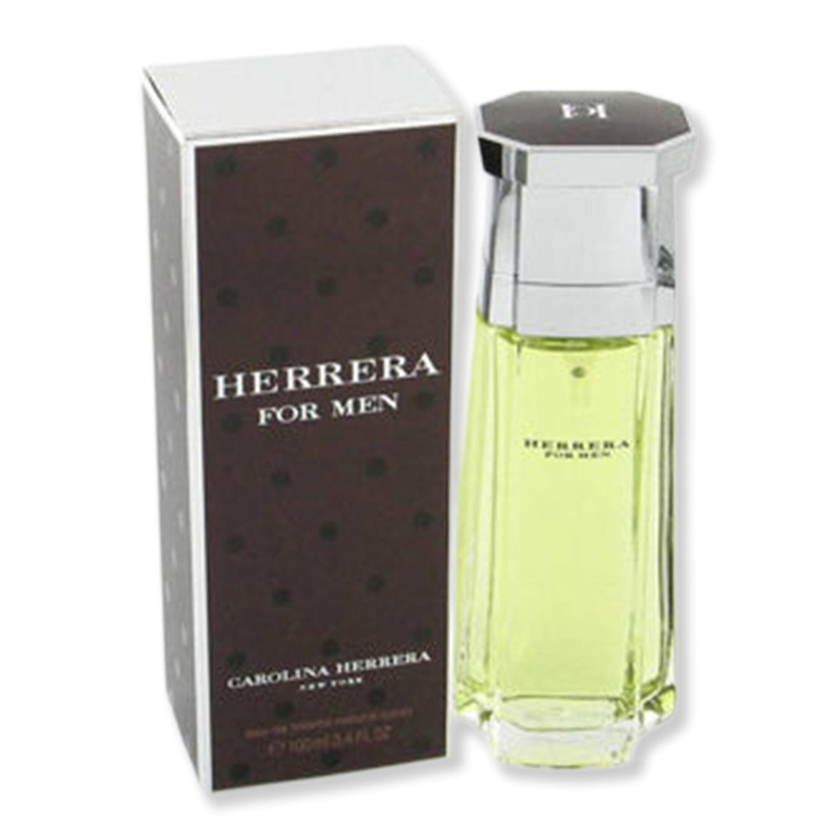 Carolina Herrera Carolina Herrera Herrera Men Eau De Toilette Perfume 6.7 oz 