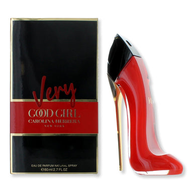 Carolina Herrera Carolina Herrera Very Good Girl Eau De Parfum Spray for Women Perfume 2.7 oz 