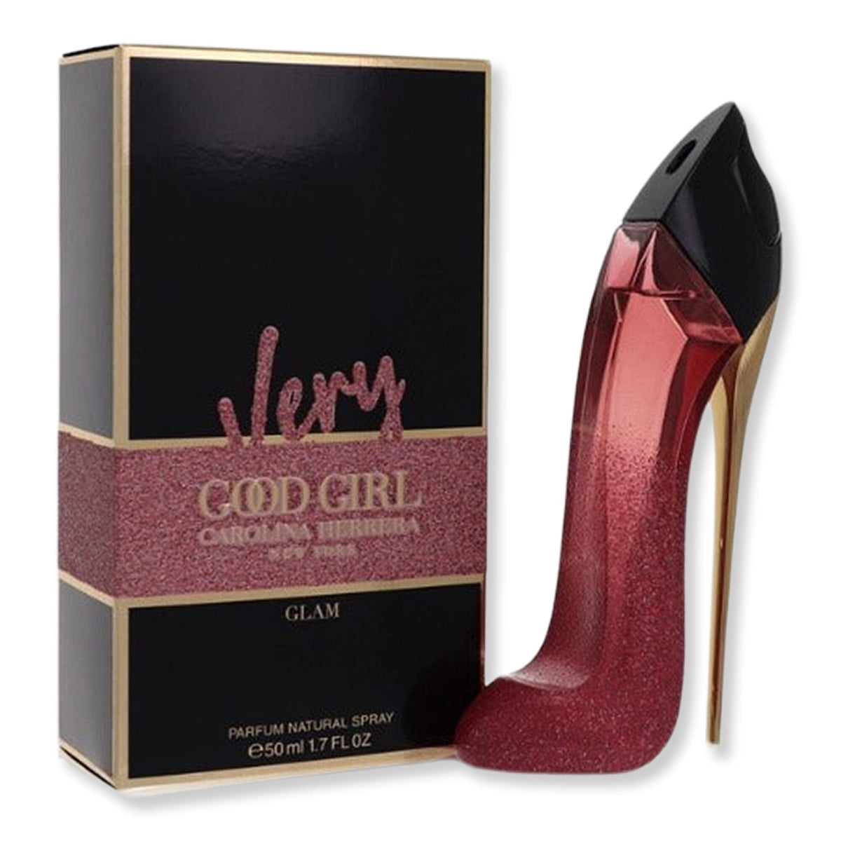Carolina Herrera Carolina Herrera Very Good Girl Glam Eau De Parfum Perfume 2.7 oz 