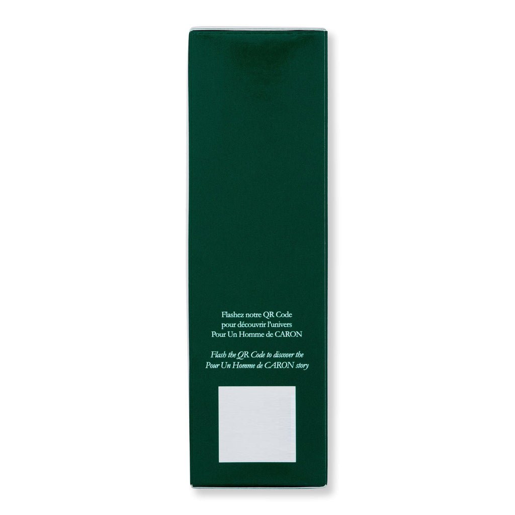 CARON CARON Pour Un Homme Eau de Toilette Perfume 